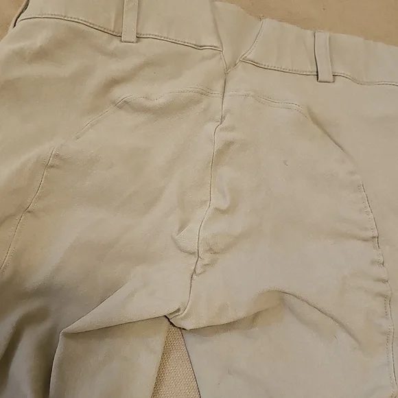 Ariat Schooling Riding Breeches - Picture 5 of 8